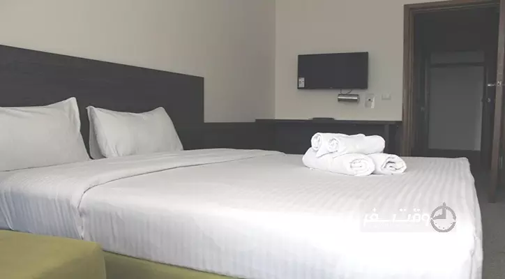 هتل یوگوسلاویا بلگراد